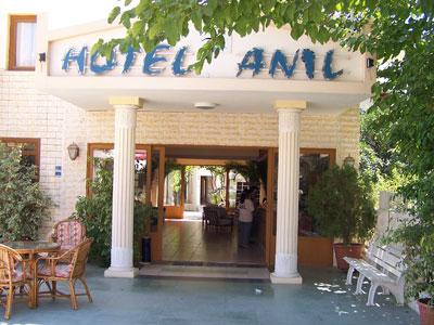 ANIL HOTEL
