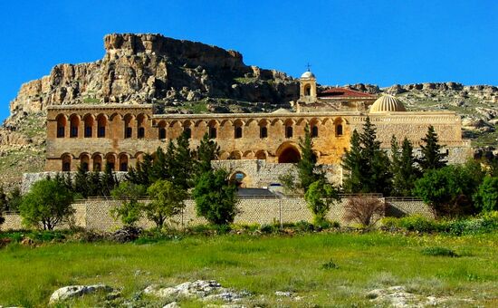 Özel Uçaklı Butik Mardin – Midyat – Diyarbakır Turu