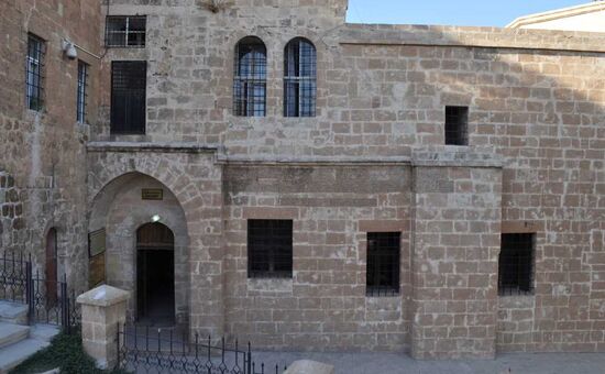 Özel Uçaklı Butik Mardin – Midyat – Diyarbakır Turu