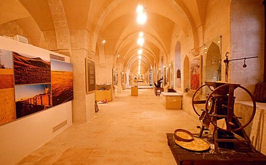 Özel Uçaklı Butik Mardin – Midyat – Diyarbakır Turu