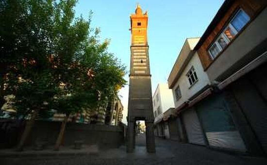 Özel Uçaklı Butik Mardin – Midyat – Diyarbakır Turu