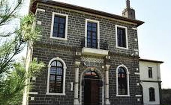 Özel Uçaklı Butik Mardin – Midyat – Diyarbakır Turu