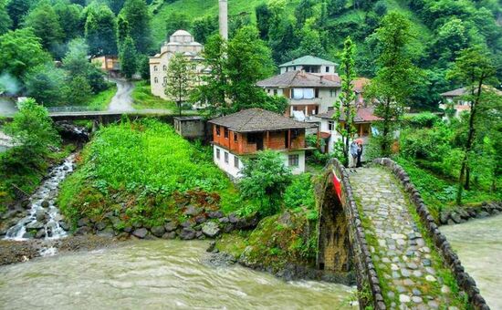 Karadeniz Batum Turu