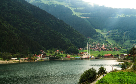 Karadeniz Batum Turu