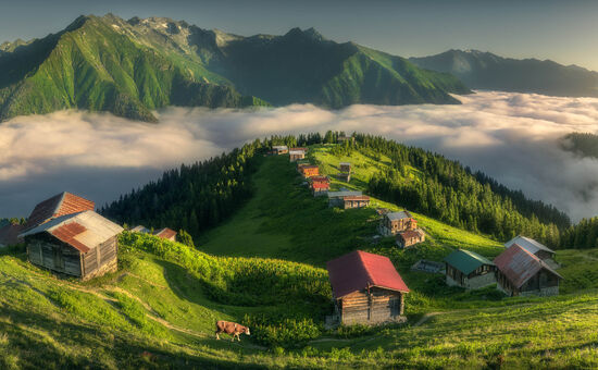 Karadeniz Batum Turu