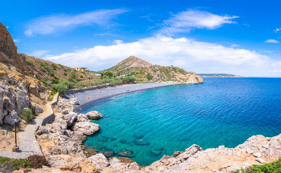 Sakız Adası Turu