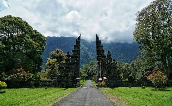 2025 Sömestr Dönemi Bali Turu