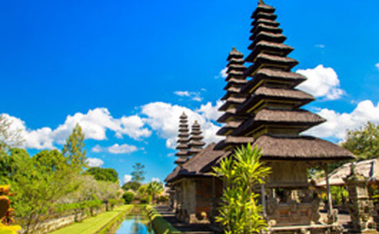 Ubud ve Bali Turu