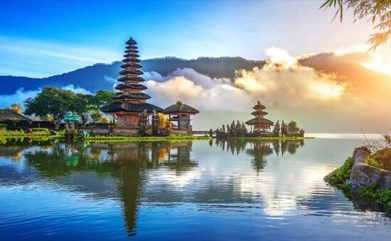 Ubud ve Bali Turu