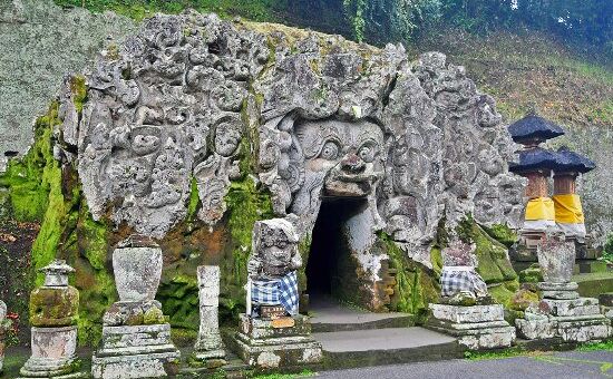 Ubud ve Bali Turu