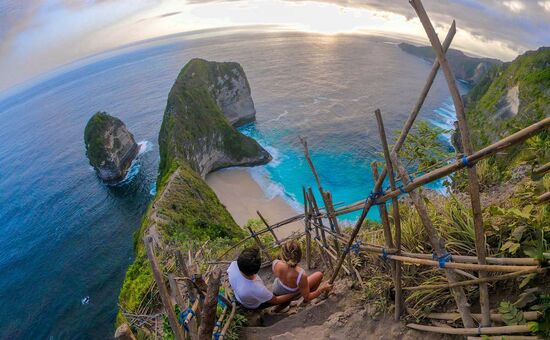 Ubud ve Bali Turu