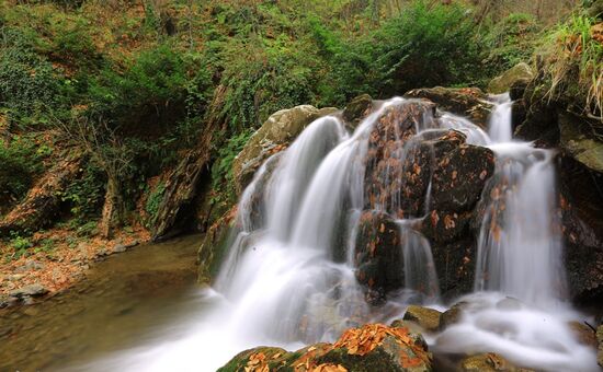 Bursa ve Oylat Kaplıcaları Turu