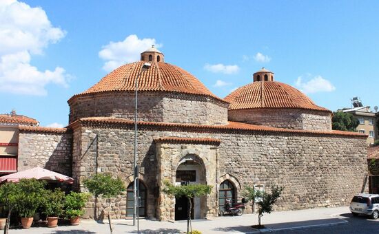 Bergama & Kozak Yaylası Turu