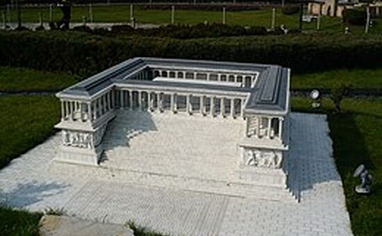 Bergama & Kozak Yaylası Turu