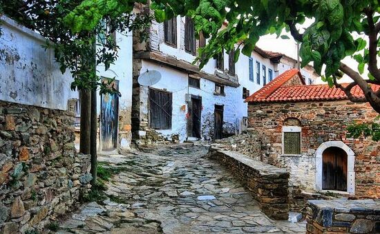 Günübirlik Tire &  Şirince Turu