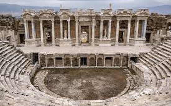 Pamukkale Turu