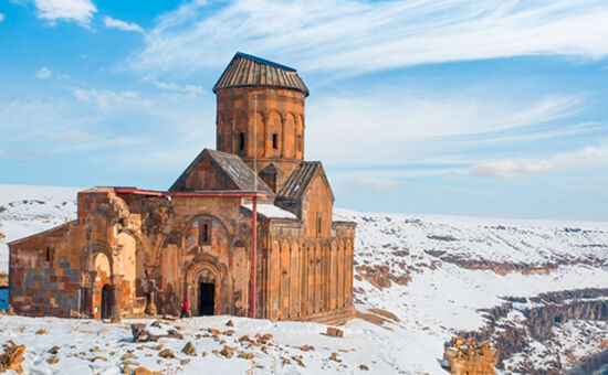 DOĞU EKSPRESLİ BUTİK KARS - ERZURUM  TURU 