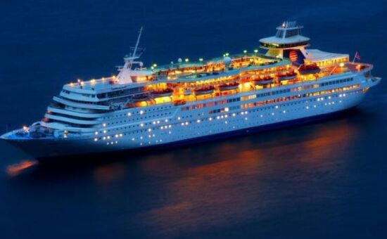 Selectum Blu Cruise İle Yunan Adaları Turu (4 Gece Konaklamalı)