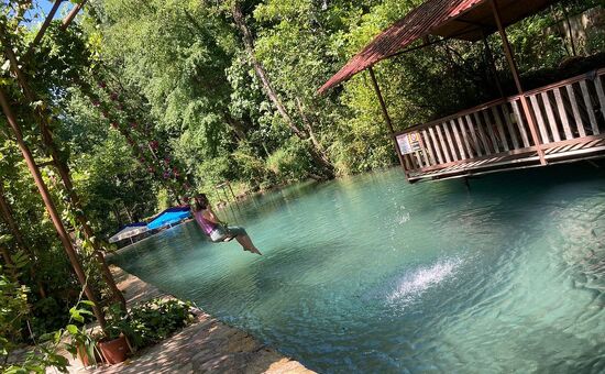 FETHİYE - DALYAN TURU 