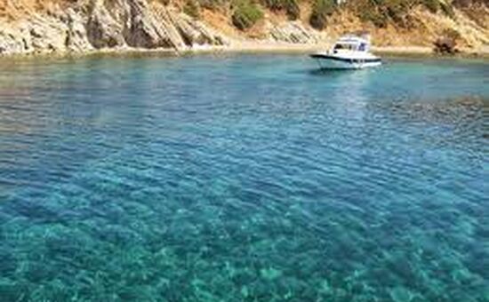 GÜNÜBİRLİK AYVALIK TEKNE TURU