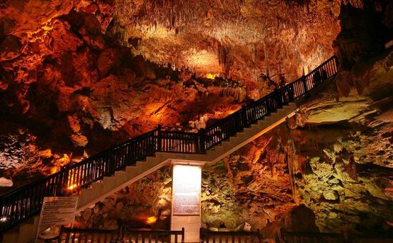 ANTALYA-ALANYA-SİDE TURU 