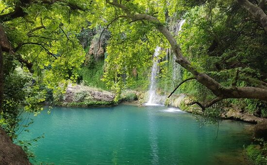 ANTALYA-ALANYA-SİDE TURU 