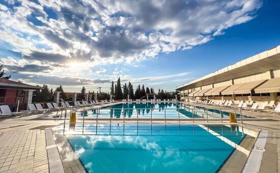 5* Colossae Thermal & Spa Hotel
