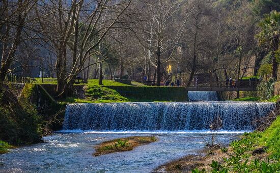 GÜNÜBİRLİK UŞAK ULUBEY KANYONU TURU