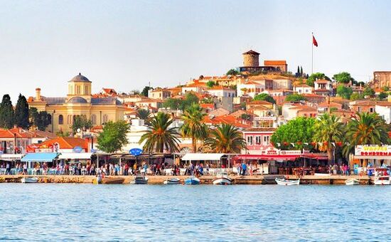 GÜNÜBİRLİK KAZDAĞLARI-HASAN BOĞULDU-SÜTÜVEN ŞELALESİ VE CUNDA TURU