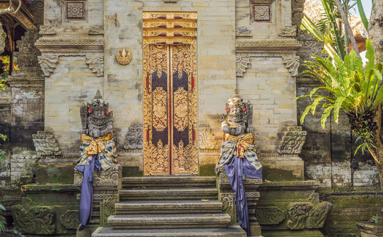  BALİ (3GECE) & UBUD (2GECE)