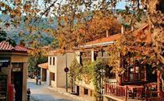 Tire & Gölcük & Birgi Turu