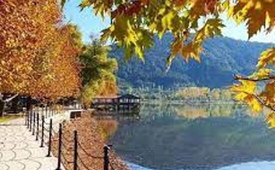 Tire & Gölcük & Birgi Turu