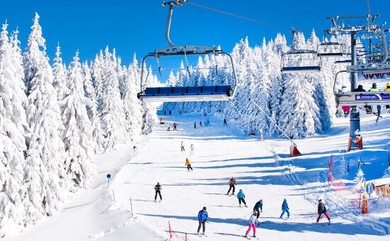 GÜNÜBİRLİK BURSA ULUDAĞ ve CUMALIKIZIK TURU