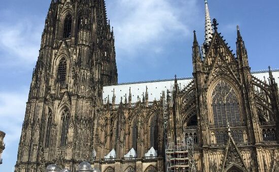 İZMİR HAREKETLİ BENELÜKS – PARİS – ALMANYA TURU