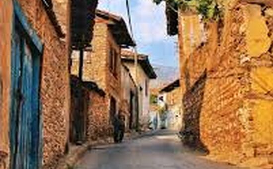  ÖDEMİŞ BİRGİ GÖLCÜK  TURU