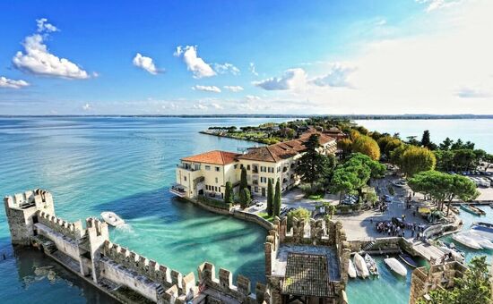 İzmir Hareketli İtalya Serüveni 