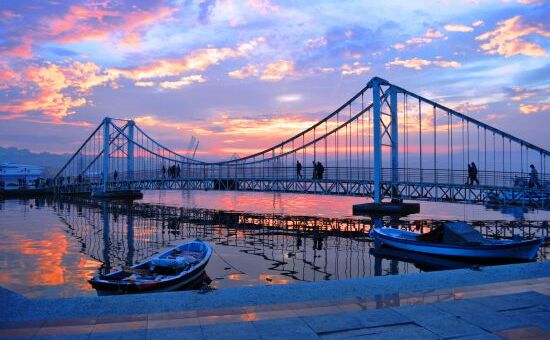 ERDEK AVŞA ADASI TURU