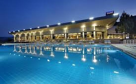 5* Colossae Thermal & Spa Hotel 