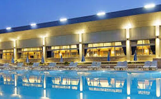 5* Colossae Thermal & Spa Hotel 