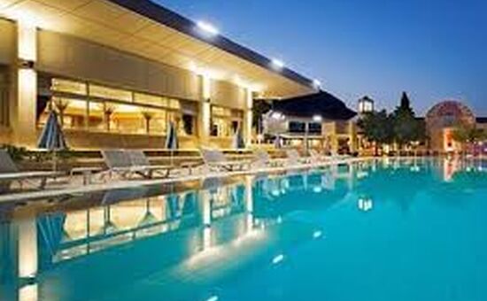 5* Colossae Thermal & Spa Hotel 