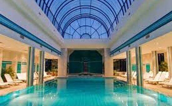 5* Colossae Thermal & Spa Hotel 