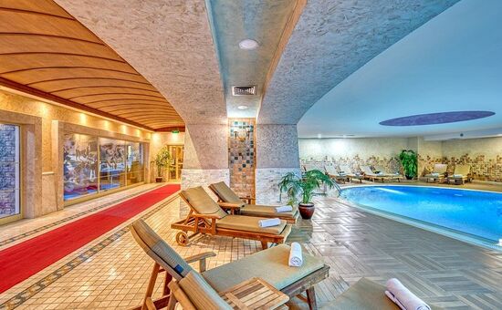 Ramazan Bayramı Özel Antalya Keyif Turu 