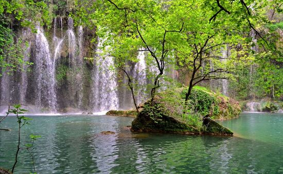 Ramazan Bayramı Özel Antalya Keyif Turu 