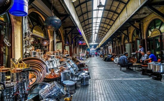 Selin Uzdil ile Gaziantep'in Efsane Lezzetlerine Yolculuk 