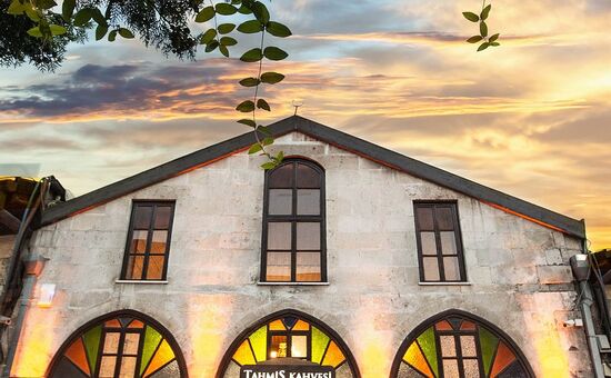 Selin Uzdil ile Gaziantep'in Efsane Lezzetlerine Yolculuk 