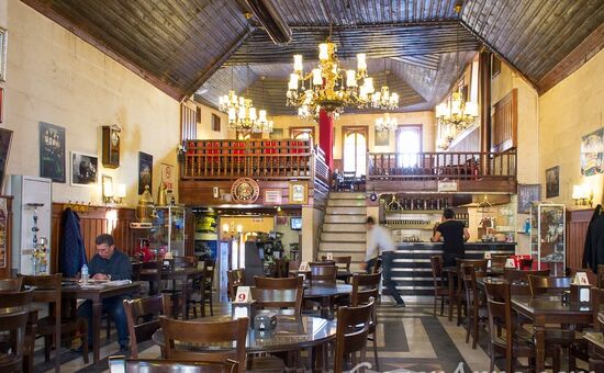 Selin Uzdil ile Gaziantep'in Efsane Lezzetlerine Yolculuk 