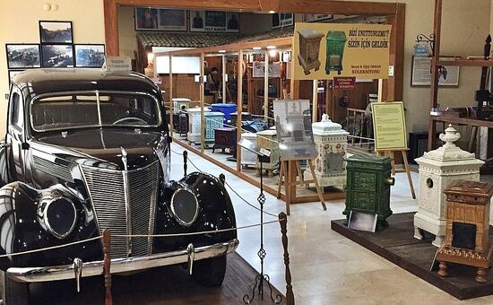 Bayındır Çiçek Festivali - Tire Turu 