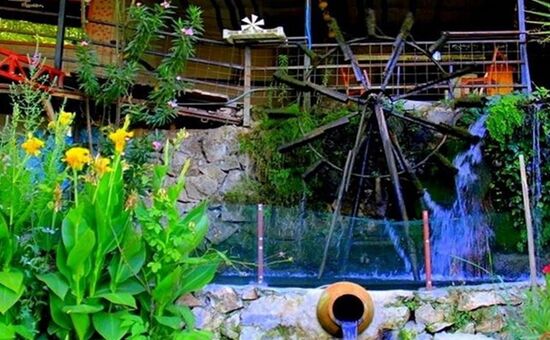 Bayındır Çiçek Festivali - Tire Turu 