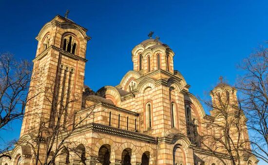 Otobüslü Orta Avrupa Turu 