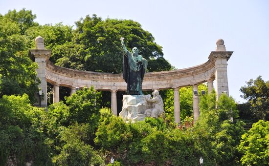 Otobüslü Orta Avrupa Turu 